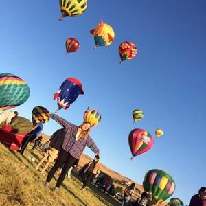 Meet your Posher, Aidan